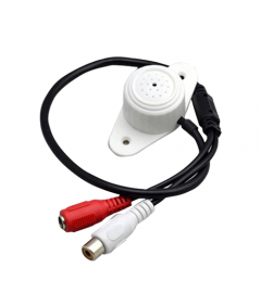 Micro pour caméra de...