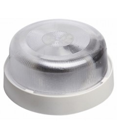 Hublot rond en plastique 128mm