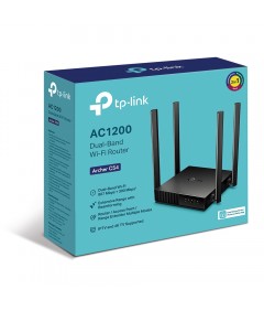 TP-LINK ARCHER C54 POINT D...
