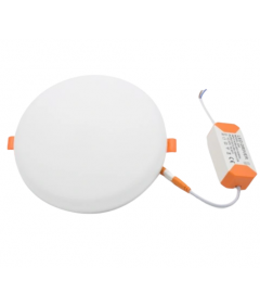 Panel Encastre TESLA LED 9W...