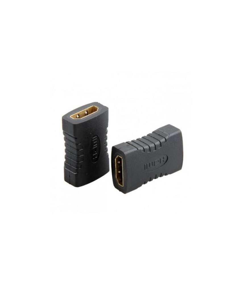 Raccord HDMI Femelle / Femelle