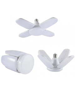 Ampoule de lumière 55W -...