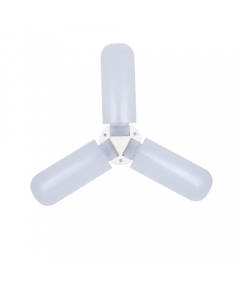 Ampoule de lumière 45W -...