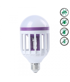 Lampe Moustiquaire 9W -...