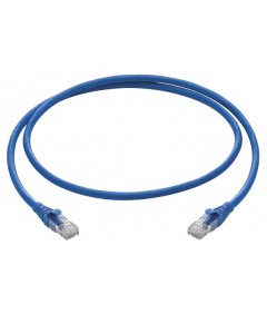 Cordon de brassage RJ45...