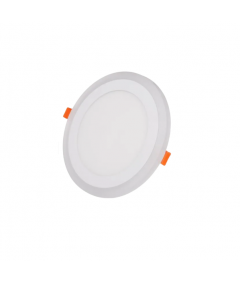 Panel LED Encastrable Rond...