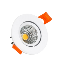 Spot Encastre Etanche 9W -...