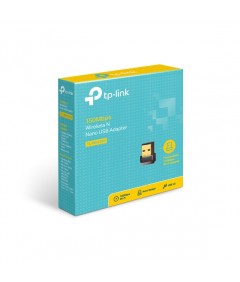 TP LINK Nano Adaptateur USB...