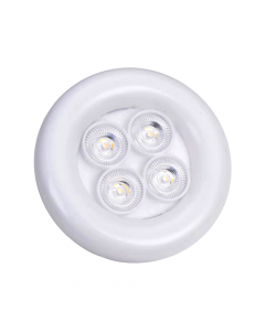 Lampe Multi-Couleur UFO 38W...