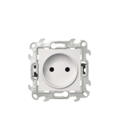 Prise 2P 16 A 250 V...