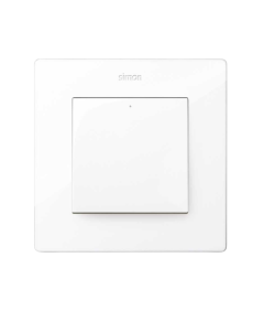 Poussoir à bascule lumineux...