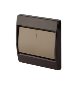 Interrupteur double...