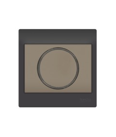 Poussoir Rond Lumineux...