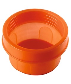 Boîte d’encastrement ronde...