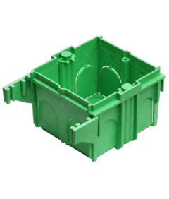 Boîte encastrée carrée...