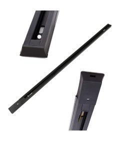 Rail de fixation en...