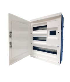 Coffret encastré 14 modules...