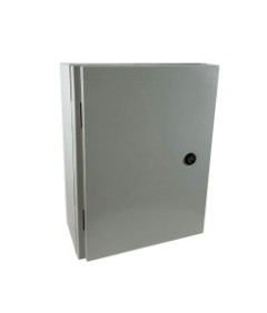 Coffret électrique étanche...