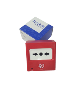 Déclencheur manuel SensoMAG MCP50