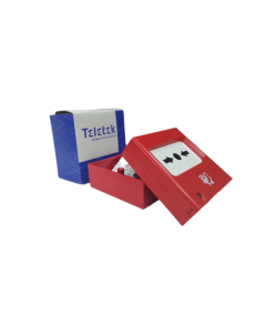 Déclencheur manuel SensoMAG MCP50