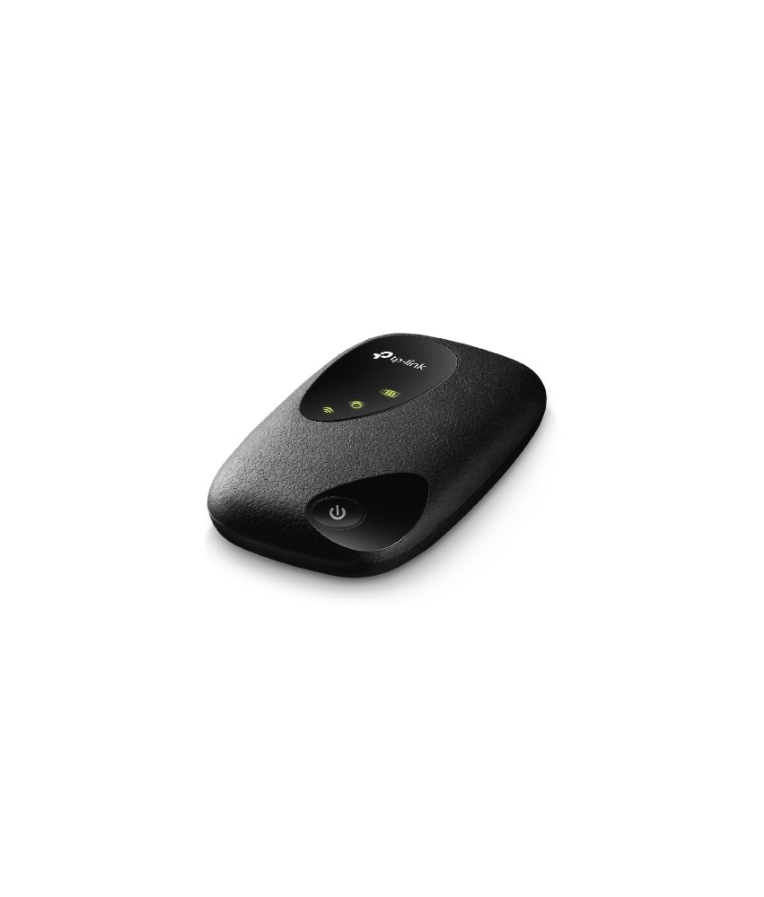 Hotspot WiFi Portable Vikye 4G LTE - Routeur Mobile Avec Batterie 3650mAh, Fente Micro SIM, Pour Voyage En Europe/Asie/Afrique