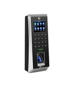 ZKTeco F21 est le premier...