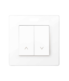 Poussoir inverseur rideaux...