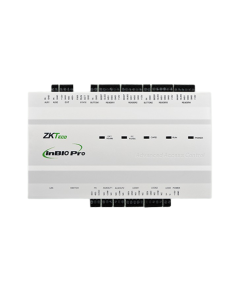 InBio160 PRO - ZKTeco