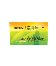 Microphone San fil BETA...