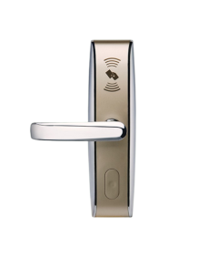 LH4000 est un verrou RFID...