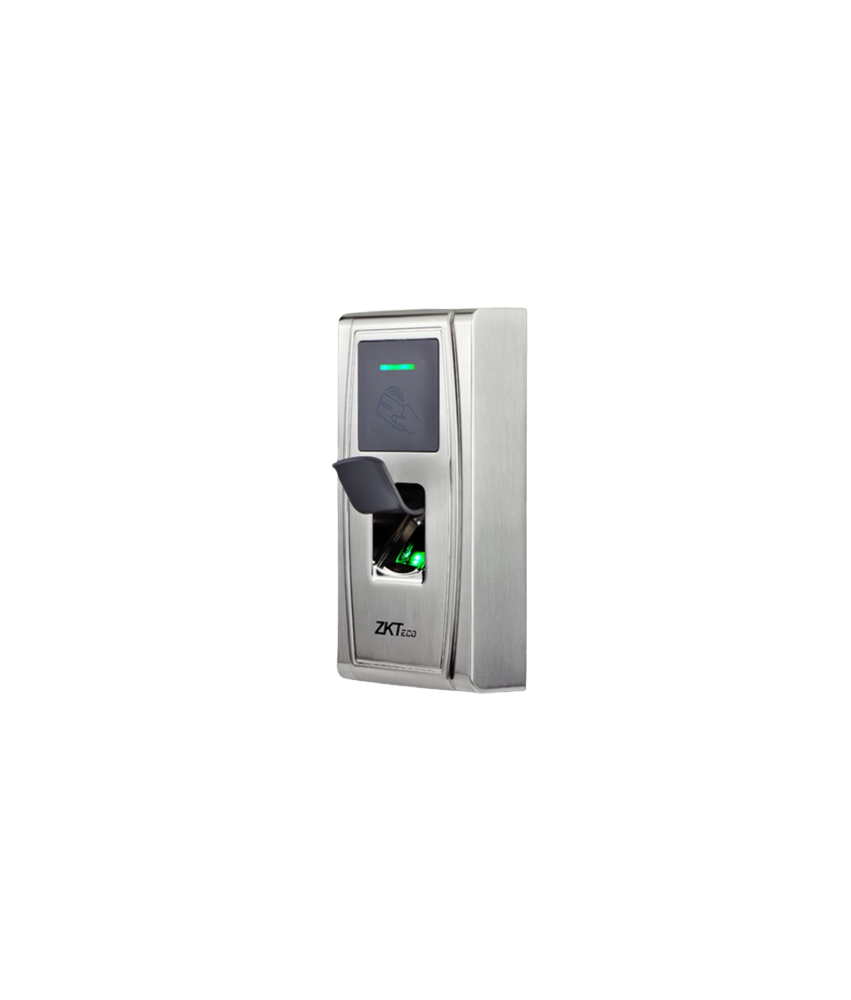 Coffre-fort Biométrique Awesafe Pour Pistolet - Noir, Portable, Accès Rapide