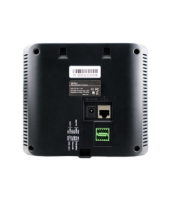 MB360  innovant doté des technologies avancées de reconnaissance des empreintes digitales et des visages ZK