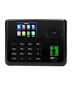 P160 terminal de contrôle...