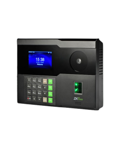 P260 terminal multi-biométrique d’identification d’heure, de présence et de contrôle d’accès