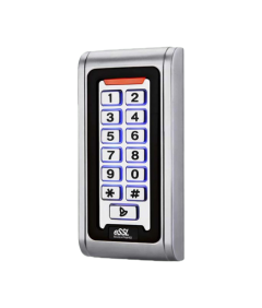 SA521E contrôleur d'accès...