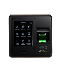 SF300 terminal à empreinte...