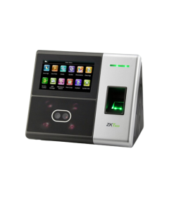 Terminal de présence et de...