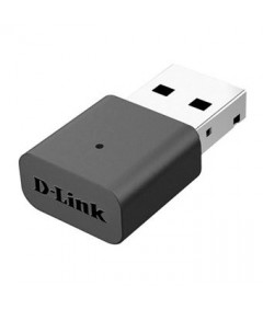 DLINK Adaptateur nano USB...