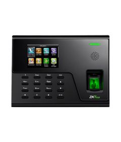 UA760  Terminal biométrique...