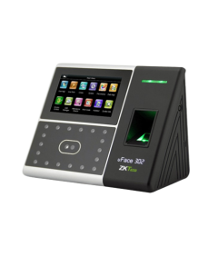 Terminal de contrôle...