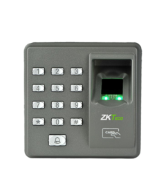 X7 lecteur biométrique d'empreinte digitale innovant pour les applications de contrôle d'accès