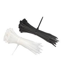 Collier de serrage 2,5*150 mm