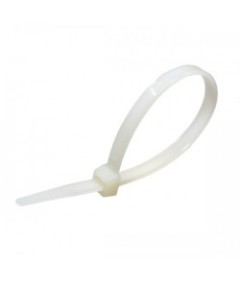 Collier de serrage 7,6*250 mm