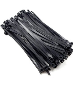 Collier de serrage 7,6*250 mm