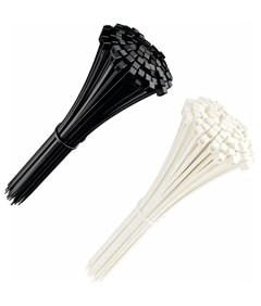 Collier de serrage 8*500 mm