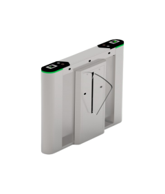 FBL6233 Pro Barrière à volet à double voie conçue