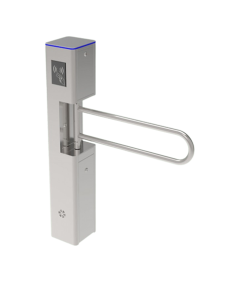 Tourniquet à barrière...