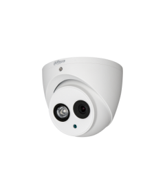 Caméra oculaire IR HDCVI...