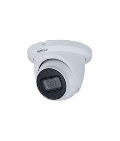 Caméra IR à globe oculaire...