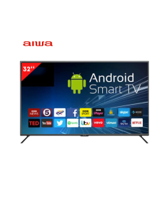 AIWA TV LED 32 SMART TV...
